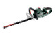 Аккумуляторный кусторез Metabo HS 18 LTX BL 55 (601722850)