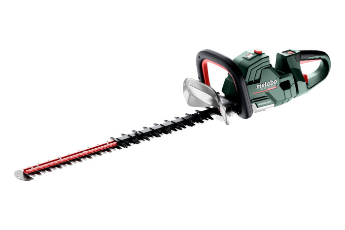 Акумуляторний кущоріз Metabo HS 18 LTX BL 65 (601723850)