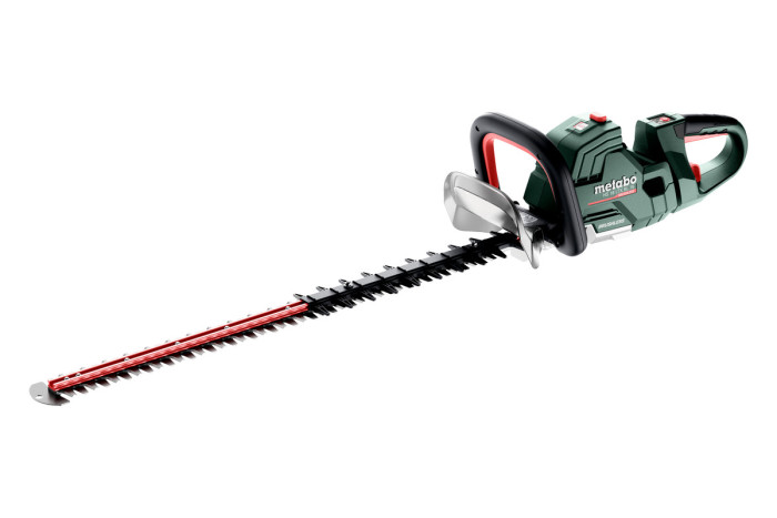 Аккумуляторный кусторез Metabo HS 18 LTX BL 75 (601724850)