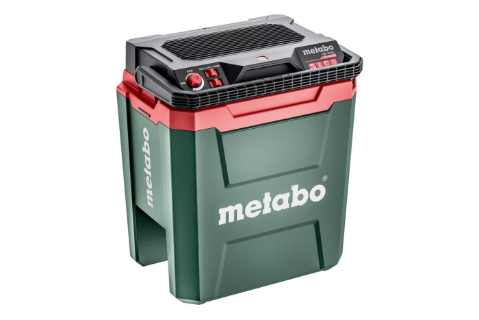 Акумуляторний холодильний бокс Metabo KB 18 BL (600791850)