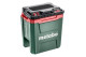 Акумуляторний холодильний бокс Metabo KB 18 BL (600791850)