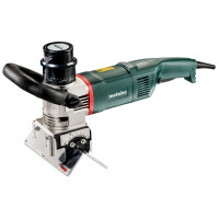 Фрезер для обработки металлических кромок Metabo KFM 16-15 F (601753500)