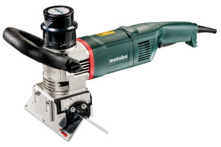 Фрезер для обработки металлических кромок Metabo KFM 16-15 F (601753500)