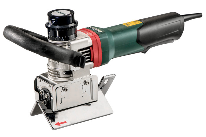 Фрезер для обработки металлических кромок Metabo KFMPB 15-10 F (601755500)