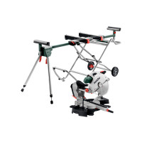 Торцовочная пила Metabo KGS 315 Plus Set (691099000)