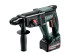 Акумуляторний комбінований перфоратор Metabo KH 18 LTX 24 (601712510)