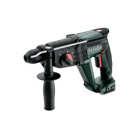 Аккумуляторный комбинированный перфоратор Metabo KH 18 LTX 24 (601712840)