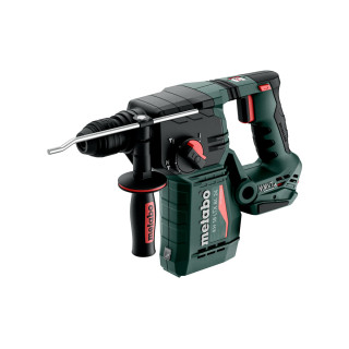 Аккумуляторный комбинированный перфоратор Metabo KH 18 LTX BL 24 (601713850)