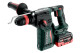 Аккумуляторный комбинированный перфоратор Metabo KH 18 LTX BL 24 Q (601714660)