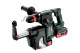 Акумуляторний комбінований перфоратор Metabo KH 18 LTX BL 24 Q Set ISA (601714930)