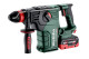 Аккумуляторный комбинированный перфоратор Metabo KH 18 LTX BL 35 Q (600813660)
