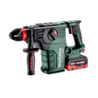 Аккумуляторный комбинированный перфоратор Metabo KH 18 LTX BL 35 Q (600813810)