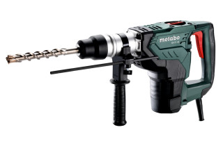 Комбинированный перфоратор Metabo KH 5-40 (600763500)