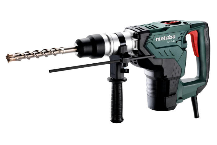 Комбинированный перфоратор Metabo KH 5-40 (600763500)