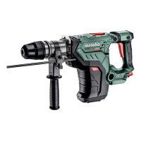 Акумуляторний комбінований перфоратор Metabo KHA 18 LTX BL 40 (600752840)