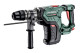 Аккумуляторный комбинированный перфоратор Metabo KHA 18 LTX BL 40 (600752840)
