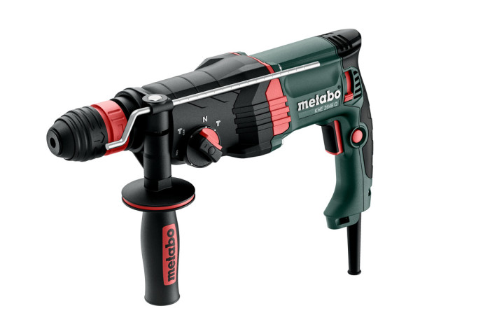 Комбинированный перфоратор Metabo KHE 2645 Q (601711500)