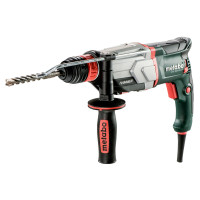 Комбінований перфоратор Metabo KHE 2660 Quick (600663510)