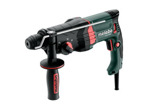Комбинированный перфоратор Metabo KHE 2845 (601739500)