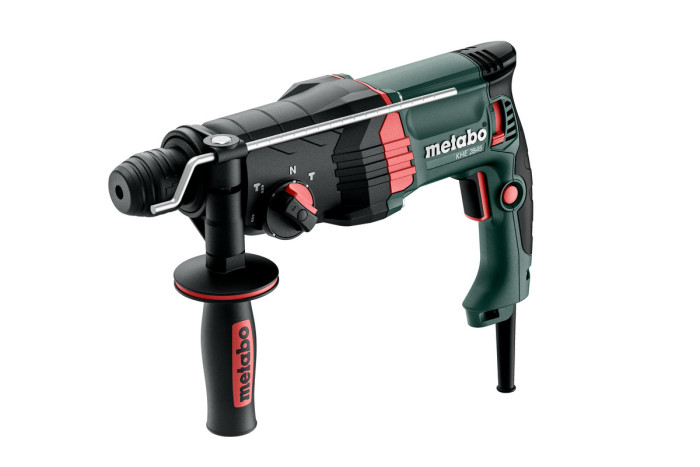Комбінований перфоратор Metabo KHE 2845 (601739500)