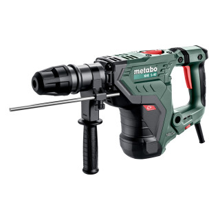 Комбинированный перфоратор Metabo KHE 5-40 (600391500)