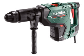 Комбинированный перфоратор Metabo KHEВ 11-52 BL (600767500)