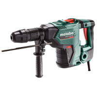 Комбінований перфоратор Metabo KHEВ 5-40 BL (600765500)