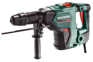 Комбинированный перфоратор Metabo KHEВ 5-40 BL (600765500)