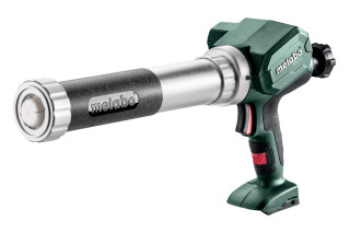 Аккумуляторный картриджный пистолет Metabo KPA 12400 (601217850)