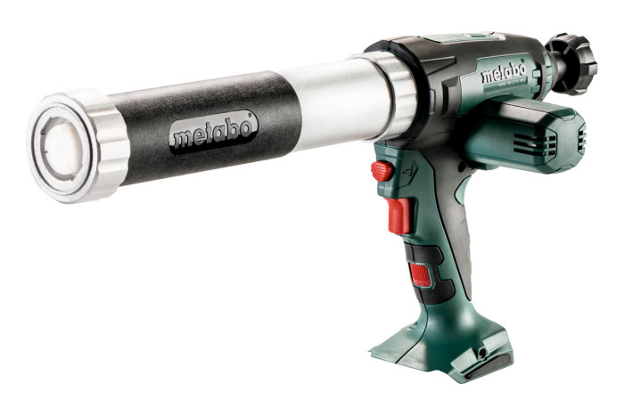 Аккумуляторный картриджный пистолет Metabo KPA 18 LTX 400 (601206850)