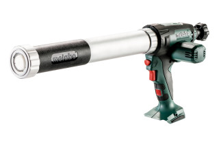 Аккумуляторный картриджный пистолет Metabo KPA 18 LTX 600 (601207850)
