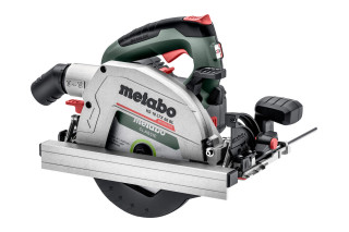 Аккумуляторная ручная дисковая пила Metabo KS 18 LTX 66 BL (611866850)