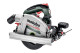 Аккумуляторная ручная дисковая пила Metabo KS 18 LTX 66 BL (611866840)
