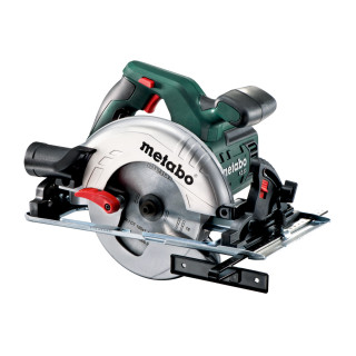 Ручная дисковая пила Metabo KS 55 (600855000)
