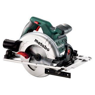 Ручная дисковая пила Metabo KS 55 FS (600955000)