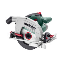 Ручная дисковая пила Metabo KS 66 FS (601066500)