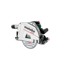 Погружная циркулярная пилка Metabo KT 66 BL (601166000)