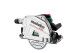 Погружная циркулярная пилка Metabo KT 66 BL (601166500)