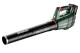 Аккумуляторная садовая воздуходувка Metabo LB 18 LTX BL (601607650)
