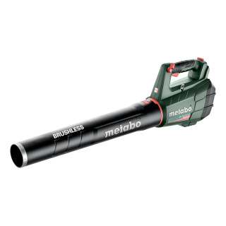 Акумуляторна садова повітродувка Metabo LB 18 LTX BL (601607850)
