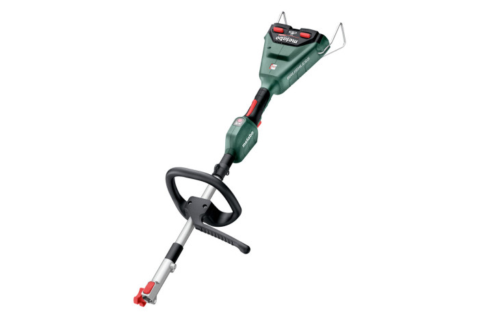 Аккумуляторный многофункциональный привод Metabo MA 36-18 LTX BL Q (601725850)