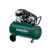 Компрессор Metabo Mega 350-100 D (601539000)