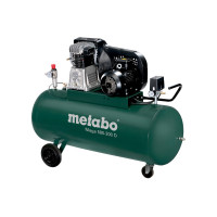 Компрессор Metabo Mega 580-200 D (601588000)