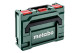 Кейс Metabo metaBOX 118 для BS / SB, 12 В (626885000)
