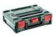 Кейс Metabo metaBOX 118 для BS / SB, 12 В (626885000)