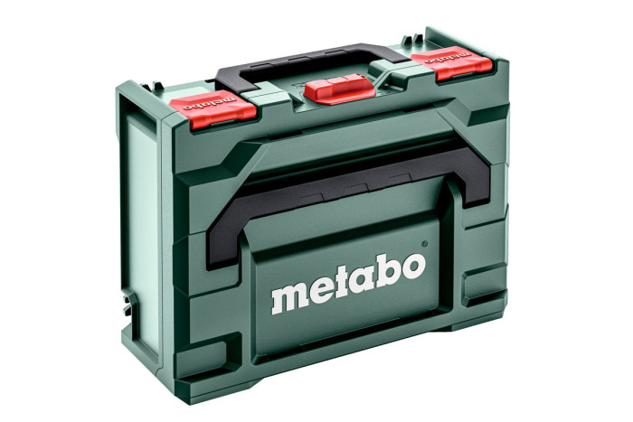 metaBOX 145, порожній (626883000)
