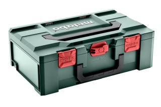 metaBOX 165 L для угловой шлифмашины (626890000)