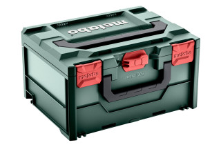 metaBOX 215 пустой (626887000)