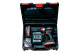 Кейс Metabo metaBOX 145 для BS L / BS LT / SB L / SB LT, 18 В (626886000)