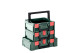 metaBOX 145 Toolbox (626908000)